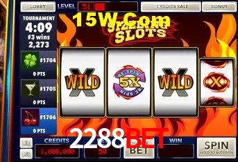 2288bet - Winners Celebration